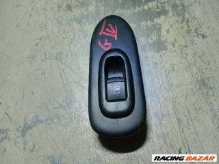 Volkswagen Golf IV Jobb Első Ablakemelő Kapcsoló *72279* vw-1m0959855 1. kép