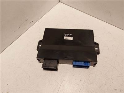 PEUGEOT 607 (9D, 9U) Komfort Elektronika