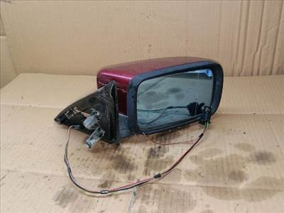 BMW 5 (E39) Jobb Visszapillantó Tükör (Elektromos)