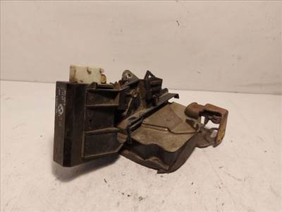 BMW 5 (E39) Bal hátsó Ajtózár