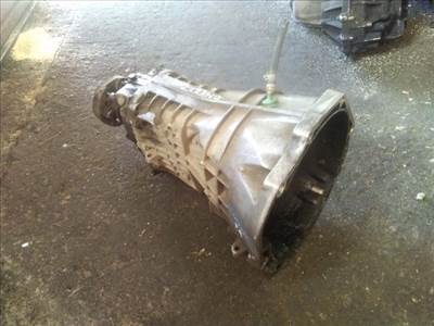 OPEL OMEGA B (25_, 26_, 27_) Váltó (Mechanikus)