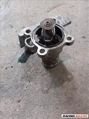 Iveco DAILY 12- 2.3 Termosztátház termosztát ház jeladó 5885 504387382