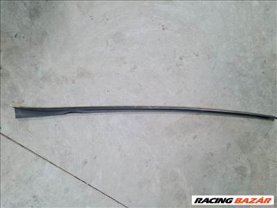 Volkswagen Golf VII első szélvédő bal díszléc 5G0 854 327 B