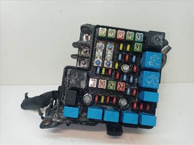 KIA PRO Biztosítéktábla Motortér