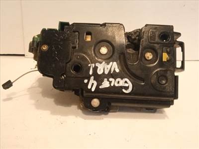 VW GOLF IV Bal első Ajtózár Motor