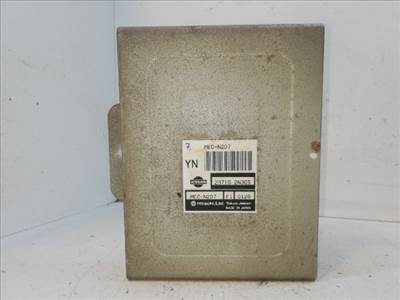 NISSAN ALMERA I Motorvezérlő