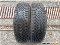 155/70 R13" Apollo használt téli gumik