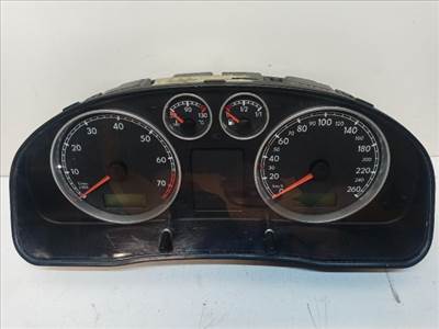 VW PASSAT B5 Kilométeróra