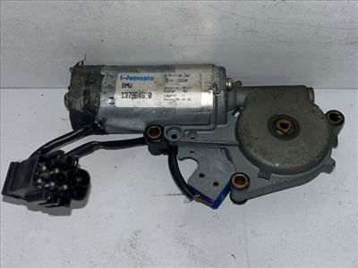 BMW 5 E34 Tetőablak Motor