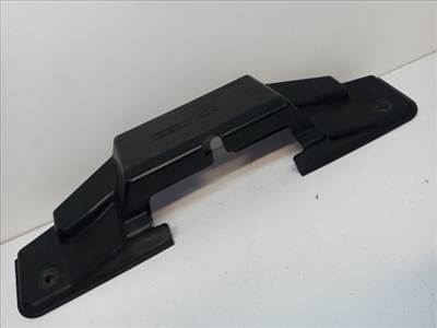 KIA CEED Homlokfal Burkolat