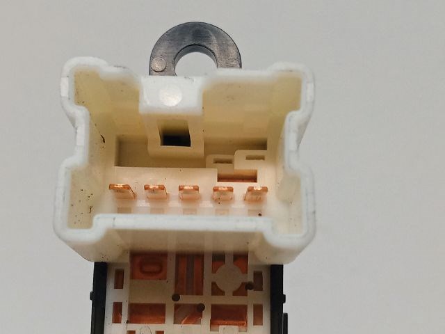 SUBARU FORESTER Bal hátsó Ablakemelő Kapcsoló 4. kép