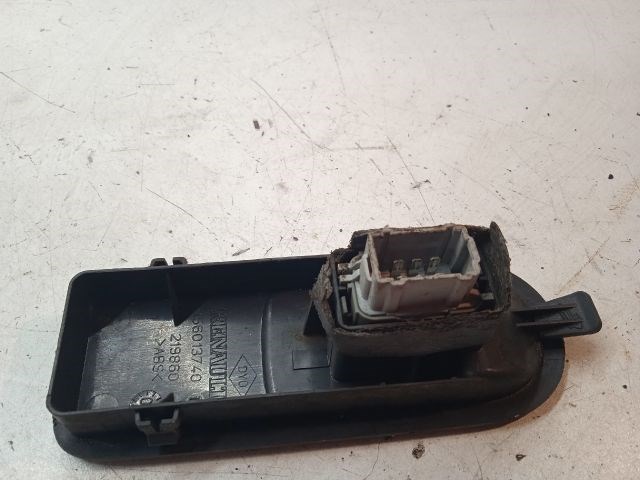 RENAULT MEGANE II Jobb első Ablakemelő Kapcsoló 2. kép