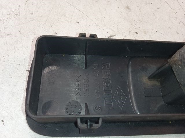 RENAULT MEGANE II Jobb első Ablakemelő Kapcsoló 3. kép