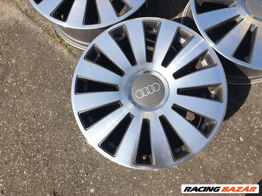 19" 5x100-112 Ramses 4. kép