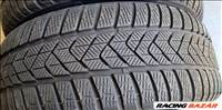 Defekttűrő Pirelli Sottozero3 Winter 225/45 R18 téli gumik 4db