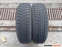 165/70 R14" Firestone használt téli gumik