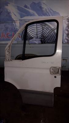 Iveco Daily Bal Első Ajtó