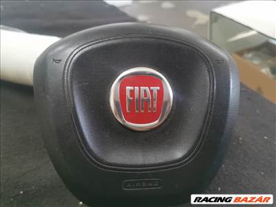Fiat Fiorino III Kormánylégzsák  735636831