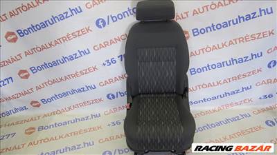 Seat Alhambra Eladó gyári, középső sor, 6-7 ülés bal oldalra ülés
