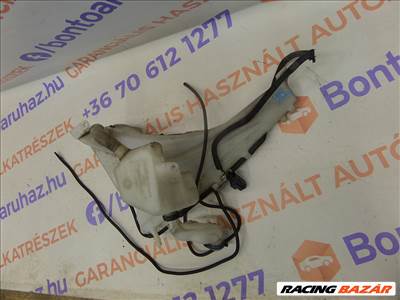 Volvo S40 Eladó dízel, benzines ablakmosó tartály motorral