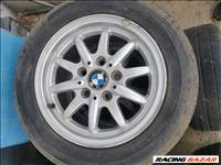  BMW 5x120 lyukosztású 7J 15" használt ET47 (gyári felni) alufelni 5db