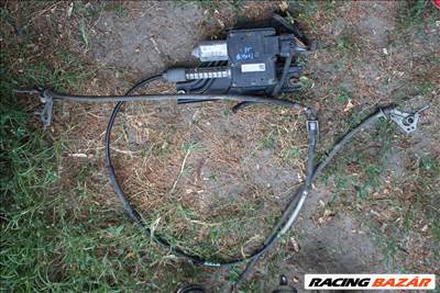 Opel Insignia A kézifék motor a2c53401771