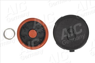 AIC 56076 - Membrán, forgattyúház szellőztetés BMW BMW (BRILLIANCE)