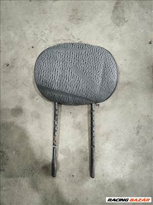 Renault MASTER Opel MOVANO 98- Első hátsó ülés fejtámla fej támla 4952 8200132505