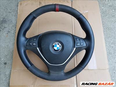 BMW X5 E70 kormány 240640510