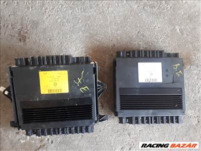 Volkswagen Phaeton ülés vezérlő modul 3d0959760ca 3d0959759ca