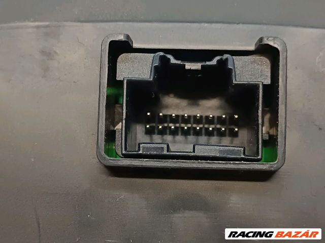 CHEVROLET CAPTIVA Kilométeróra 4. kép