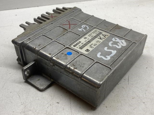 OPEL VECTRA B Motorvezérlő 5. kép
