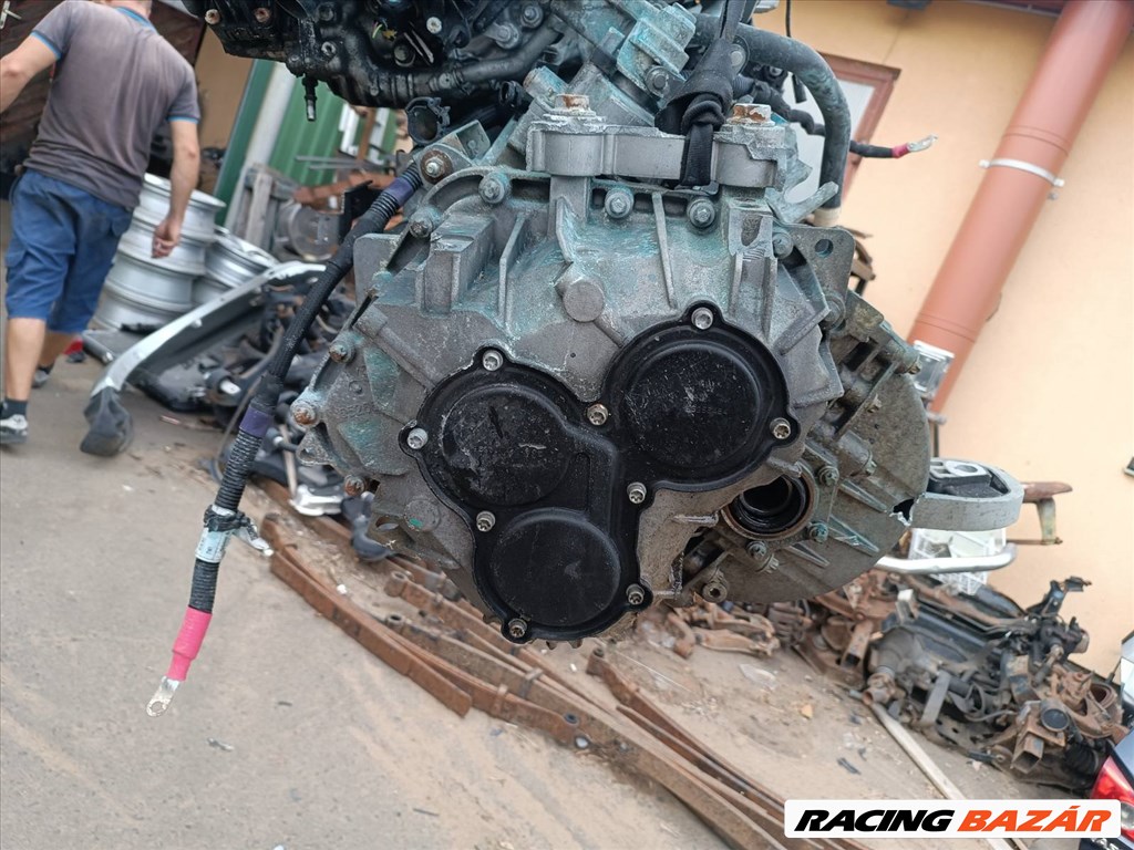 Fiat Ducato III Motor 2022-es modell.2.2 Diesel. 3. kép