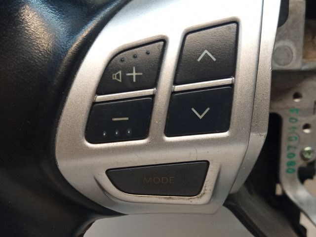 MITSUBISHI COLT VI (Z3_A, Z2_A) Multikormány 4. kép