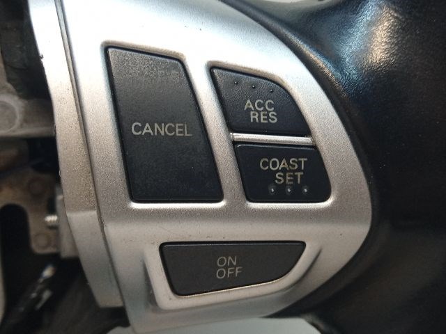 MITSUBISHI COLT VI (Z3_A, Z2_A) Multikormány 5. kép