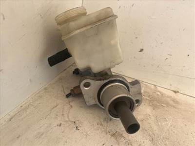 BMW 3 (E46) Fékrásegítő