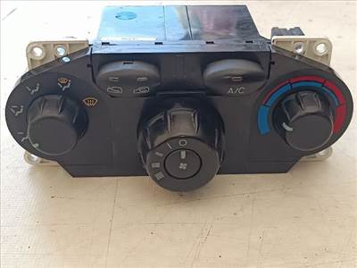 HYUNDAI SANTA FÉ I (SM) Fűtéskapcsoló (manuális klímás)