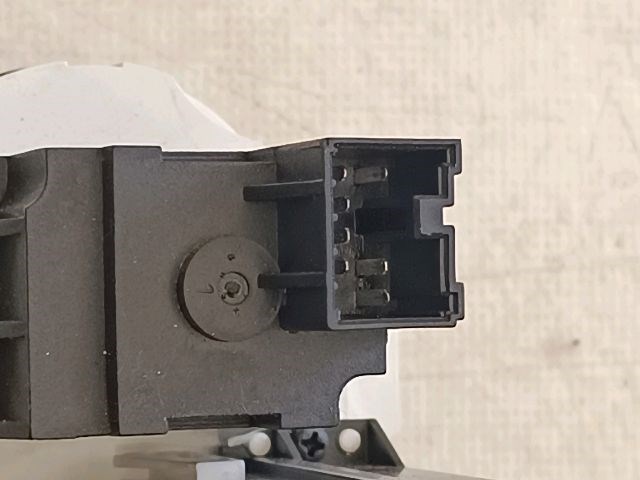 HYUNDAI SANTA FÉ I (SM) Fűtéskapcsoló (manuális klímás) 6. kép