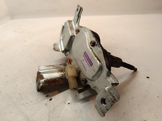 SUZUKI ALTO IV (FF) Hátsó Ablaktörlő Motor 4. kép