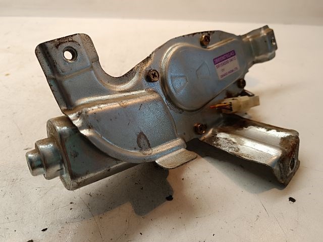 SUZUKI ALTO IV (FF) Hátsó Ablaktörlő Motor 5. kép