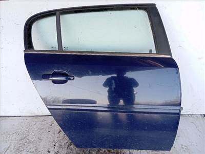 OPEL SIGNUM Jobb hátsó Ajtó (Részeivel)