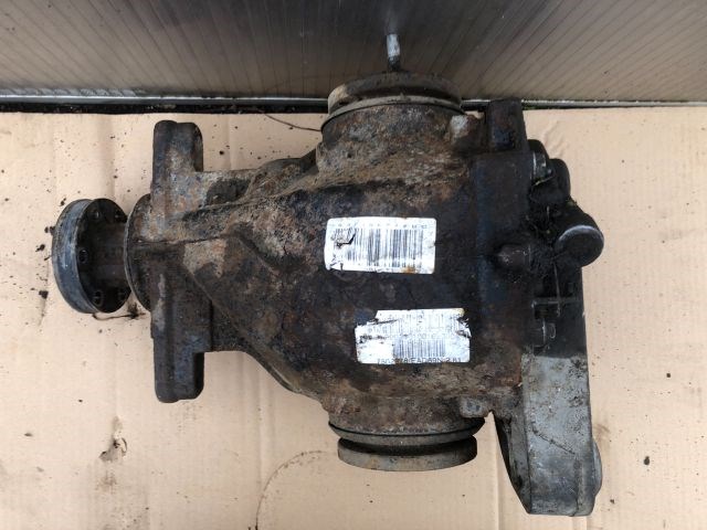 BMW 7 (E65, E66, E67) Hátsó Differenciálmű 2. kép