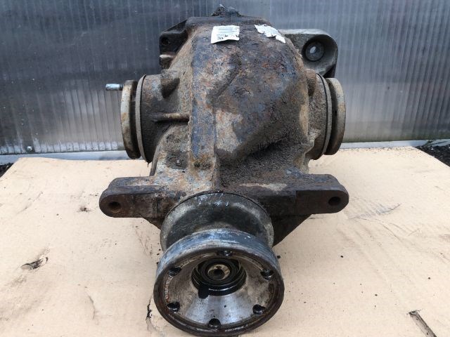 BMW 7 (E65, E66, E67) Hátsó Differenciálmű 5. kép