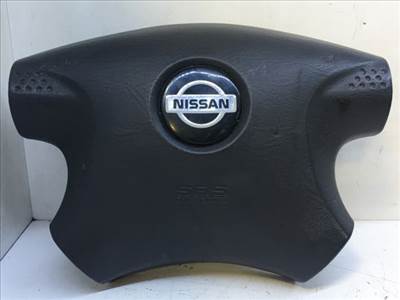 NISSAN ALMERA TINO (V10) Kormánylégzsák
