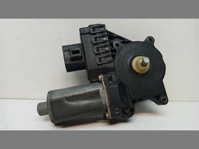 FORD MONDEO III (B5Y) Bal hátsó Ablakemelő Motor 2. kép