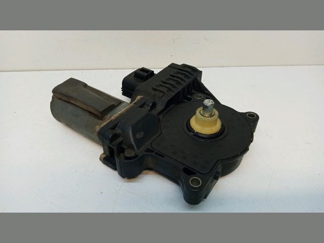 FORD MONDEO III (B5Y) Bal hátsó Ablakemelő Motor 5. kép