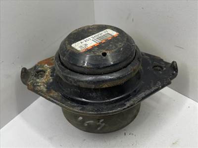 MERCEDES-BENZ M-CLASS (W164) Motor Tartó Bak Bal