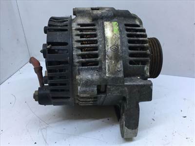 RENAULT TWINGO I (C06_) Generátor