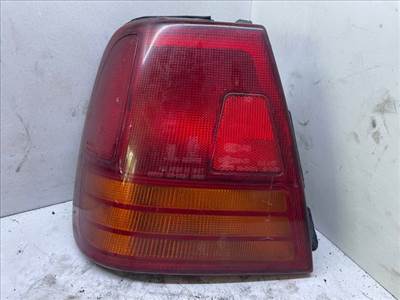 SUZUKI SWIFT II lépcsőshátú (AH, AJ) Bal Hátsó Lámpa