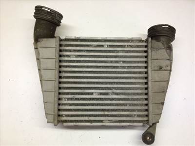 VW PHAETON (3D_) Intercooler